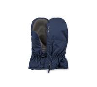 Barts - Zipper Mitts - Moufles enfant Navy - Taille 2