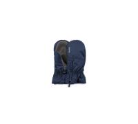 Barts - Zipper Mitts - Moufles enfant Navy - Taille 6