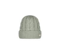 Barts - Zirani Beanie - Bonnet femme Pale Army - Taille unique
