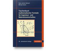 Bartsch, H Taschenbuch Mathematischer Formeln Fur Ingenieur - (German Book NEUF