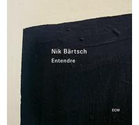 Nik Bartsch – Entendre – CD – Verve Spa