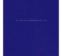 Bartsch Nik - Hishiryo [Import]