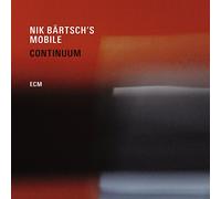 BARTSCH'S NIK MOBILE (quartetto) – Continuum – Import