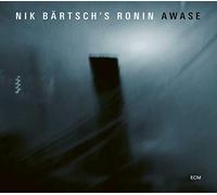 Nik Bartsch's Ronin – Awase – CD – Import