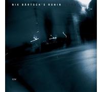 Bartsch, Nik / Ronin - Stoa-SHM [Import]