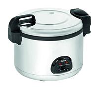 Bartscher 150529 Cuiseur à riz 12 l
