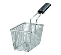 Bartscher 165522 Panier de rechange pour friteuse SNACK 4 l