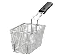 Bartscher 165522 Panier de rechange pour friteuse SNACK 4 l