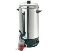Bartscher 200.054 - Fontaine à eau chaude - 10 litres - 2.5 kWatt G
