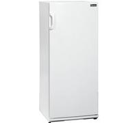 Bartscher 200LN - Congélateur - vertical - largeur : 60 cm - profondeur : 62 cm - hauteur : 145 cm - 202 litres - classe F - blanc 1 G