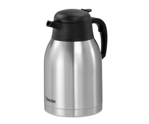 Bartscher 4015613714752 Pichet Isotherme 2 l