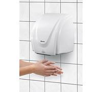 Bartscher 850000 Sèche-mains mural