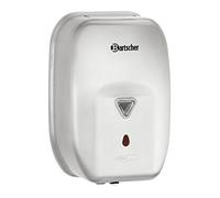 Bartscher 850009 Distributeur de savon infrarouge S1