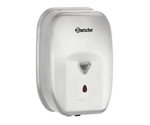 Bartscher 850009 Distributeur de savon infrarouge S1