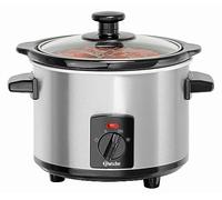 Bartscher A100266 Mini Chauffe-plat 1,5 l