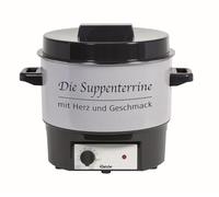 Bartscher A150510 Cocotte pour fête