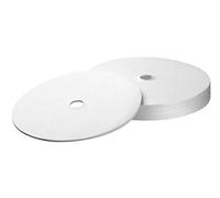 Bartscher A190.009-250 Lot de 250 filtres ronds en papier