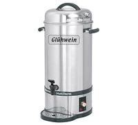 Bartscher A200050 MultiTherm Pot à vin 20 l