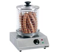 BARTSCHER - Appareil hot-dogs