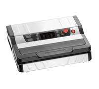 Bartscher - Appareil sous vide automatique - 0.22 kW - Argenté - Acier inoxydable