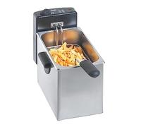 BARTSCHER - Friteuse MINI II - 1x4L