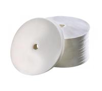 Bartscher - Filtre - pour cafetière - blanc (pack de 250)