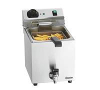 BARTSCHER - Friteuse professionnelle - SNACK III Plus