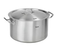 Bartscher grill 100445 faitout 30 l