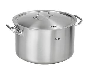 Bartscher grill 100445 faitout 30 l