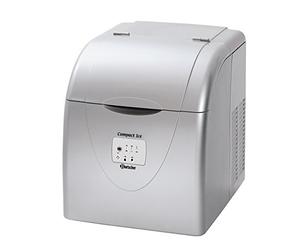 Bartscher IJsblokjesmachine Compact Ice