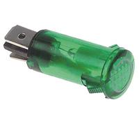 Bartscher Lampe de signalisation pour friteuse Snack I, Snack II