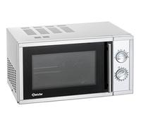 Four à Micro Ondes Professionnel 23 Litres Mécanique 900 W Bartscher Multicolore G
