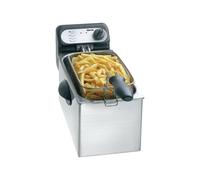 Bartscher - Friteuse Electrique "Petit" En Inox