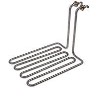 Bartscher Radiateur pour friteuse Snack I, Collation II