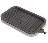 Bartscher rayonnement Radiateur pour grille-pain, Salamandre