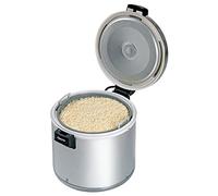BARTSCHER - Chauffe-riz, anneau chauffant, AI
