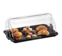 Vitrine pour buffet SW10 420x270 mm