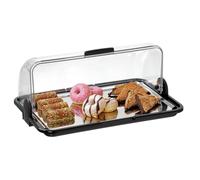 Vitrine pour buffet SW10KP 420x270 mm