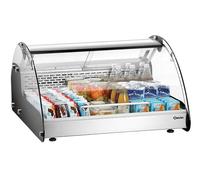 Vitrine Réfrigérée à Poser 105 Litres - Bartscher