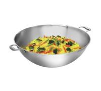 BARTSCHER - Wok professionnel - W510F