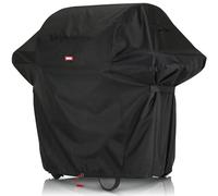 BARTSTR - Housse de protection pour barbecue - 140 x 65 x 115 cm - Qualité supérieure L