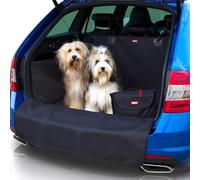 BARTSTR Protection de Coffre pour Chien (XL)