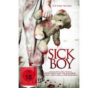 Bartusiak,Skye Mccole - Sick Boy
