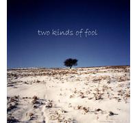 Barty – Two Kinds of Fool – Import