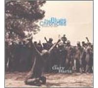 Bartz, Gary - Blues Chronicles-Tales of Lif