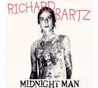 Bartz - Midnight Man [Import]