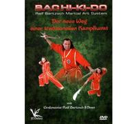 Bartzsch,Ralf Deutsch - Bachi-Ki-Do der Neue Weg Einer Tradition [Import]
