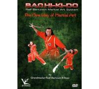 Bartzsch,Ralf Englisch - Bachi-Ki-Do The New Way of Martial Arts [Import]