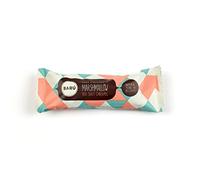 Barú Barre de guimauve au chocolat noir Sel de mer au caramel 30 g