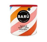 BARÚ Chai Latte Épicé - Thé en poudre - 1500 g - 100 portions